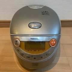 家電 キッチン家電 炊飯器