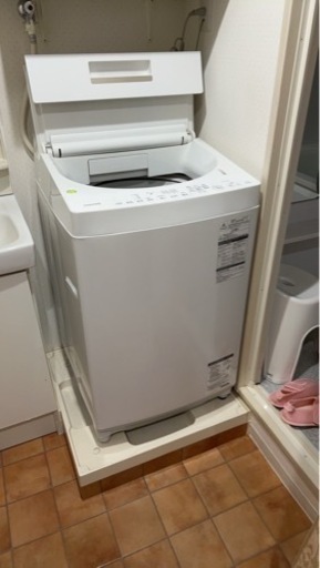 家電 生活家電 洗濯機