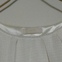 anysisレディース カットソーの画像