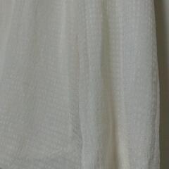 anysisレディース カットソーの画像