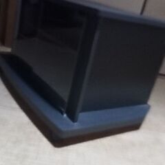 中古テレビラック 金額相談にのります！の画像