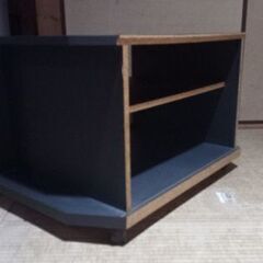 中古テレビラック 金額相談にのります！の画像
