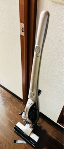 HITACHI 掃除機