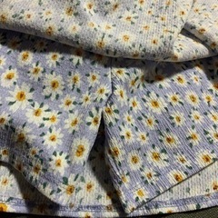 ZARA スカートパンツ　サイズ152センチの画像
