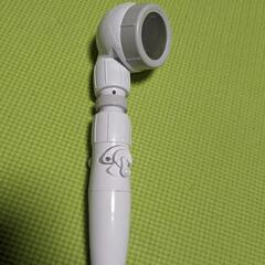 【値下げ】節水シャワーヘッドの画像