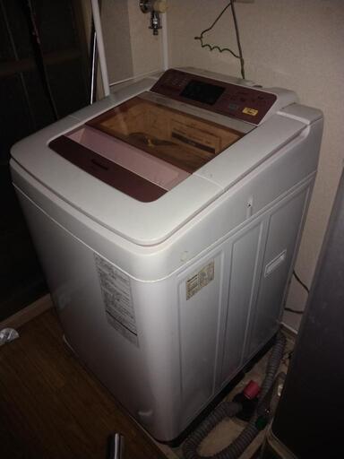 家電 生活家電 洗濯機