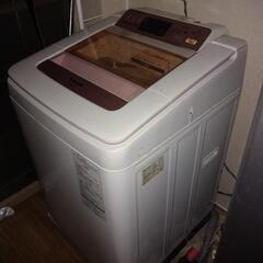 家電 生活家電 洗濯機