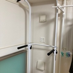 WASAI ワサイ　ぶら下がり健康器　ぶら下がり機　懸垂マシン