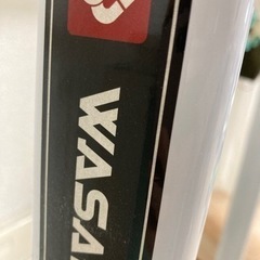 WASAI ワサイ　ぶら下がり健康器　ぶら下がり機　懸垂マシンの画像