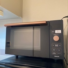 家電 キッチン家電 オーブンレンジの画像