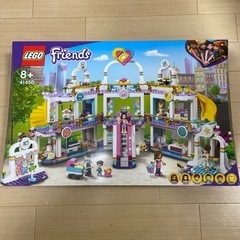 【新品/3月末まで】レゴ　フレンズ