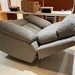 マツエク ネイルソファー