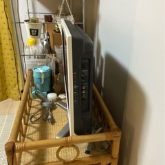 テレビ　24型　AQUOS  LC-20D50の画像