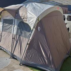 Coleman16'×10' SCREENED 10PERSON...