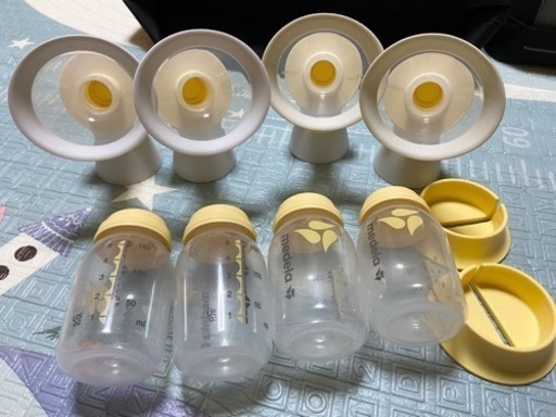 メデラ電動搾乳機 Medela Freestyle Flex メデラフリースタイルフレックス
