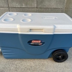 コールマン エクストリーム ホイールクーラー 62QT