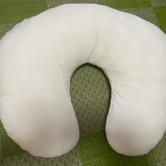授乳枕の画像