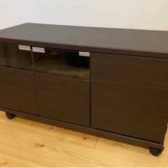テレビ台　テレビボード