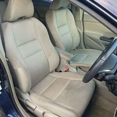 トルコン太郎　CVTオイル圧送交換済み　インサイト　スポーツグレードのLS　パドルシフト付き　便利なリモコンエンジンスターター付き　購入後のメンテナンスも承りますの画像