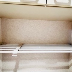 伸縮棚　無料