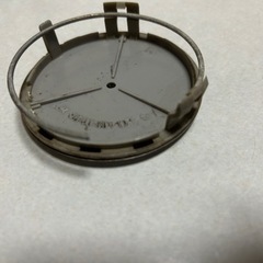 ベンツ　ホイールセンターキャップの画像