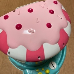 ディズニー なみなみボール とれるかな?!ドキドキクレーンゲーム ディズニーの画像