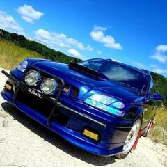 レガシィツーリングワゴン　部品取り車　値引き　