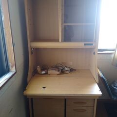 【再投稿】勉強机の画像