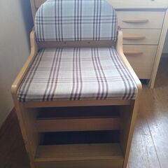 【再投稿】勉強机の画像