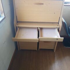 【再投稿】勉強机の画像