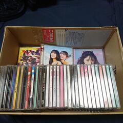 AKB48,乃木坂46日向坂46他DVD付きCDなど差し上げます。,