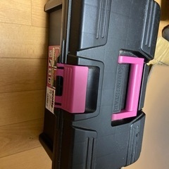 道具箱の画像