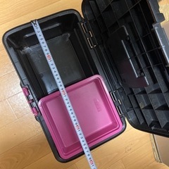 道具箱
