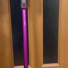 ダイソン 掃除機   動作確認済み