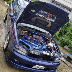 レガシィツーリングワゴン　部品取り車　値引き　の画像