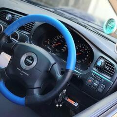 レガシィツーリングワゴン　部品取り車　値引き　の画像