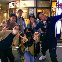 ３／１７ 日曜日 １８：３０〜横浜で飲めるメンバー募集❗️ - 横浜市