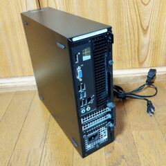 DELL OptiPlex 3020 Corei3-4130 4GB 新品マウス・キーボードの画像