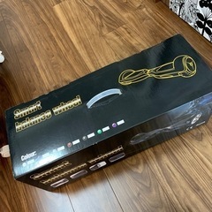 ランボード　電動スクーター