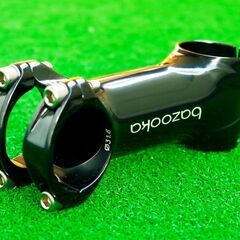🔥 新品未使用 bazooka 軽量ステム 🔥の画像