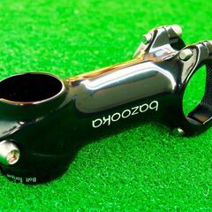 🔥 新品未使用 bazooka 軽量ステム 🔥の画像