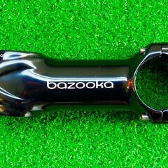 🔥 新品未使用 bazooka 軽量ステム 🔥の画像