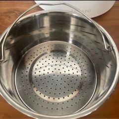 糖質カット炊飯器ロカボの画像