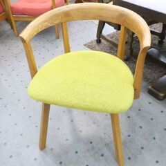 ③ PURO ARM CHAIR プーロ アームチェア ミモザ ...