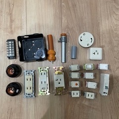 電気工事士試験セットの画像