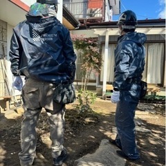 リフォーム全般、屋根、塗装職人さんや1人親方、大募集！