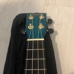 ウクレレ　売ります。の画像