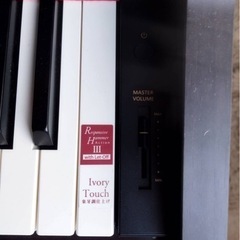 ✨激安価格✨KAWAI‼️電子ピアノ‼️旧鹿児島市内配送サービス有り‼️の画像