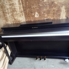 ✨激安価格✨KAWAI‼️電子ピアノ‼️旧鹿児島市内配送サービス...