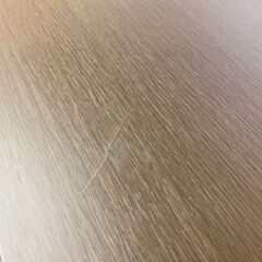 【受渡者決定】ニトリ パソコンデスク 幅95㎝の画像